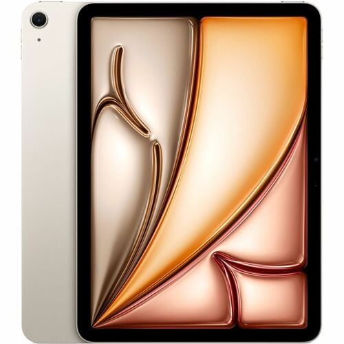 Apple iPad Air 11 (2025) A3266 - 27,9 cm (11") - 8 GB - 512 GB Almacenamiento - Starlight