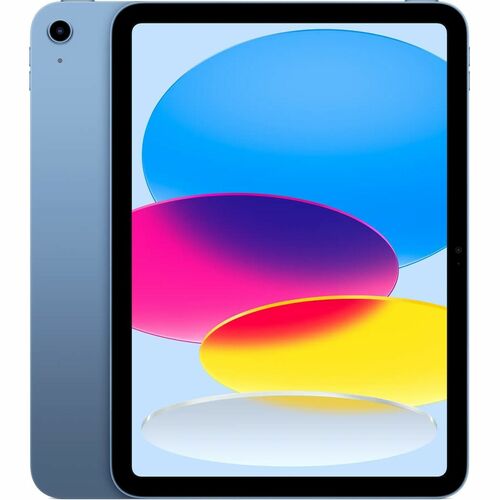 Apple iPad (11.ª generación) A3354 - 27,9 cm (11") - 6 GB - 512 GB de almacenamiento - Azul