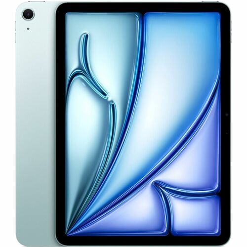 Apple iPad Air 11 (2025) A3266 - 27,9cm (11") - 8GB - 256GB Almacenamiento - Azul