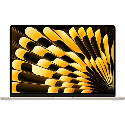 Apple MacBook Air MW0Y3E/A 34,5 cm (13,6") - Apple M4 - 16 GB - SSD de 256 GB