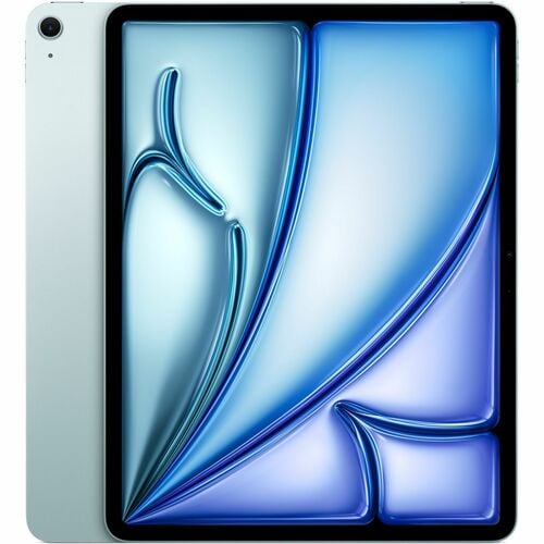 Apple iPad Air 13 (2025) A3268 - 33cm (13") - 8GB - 256GB Almacenamiento - Azul