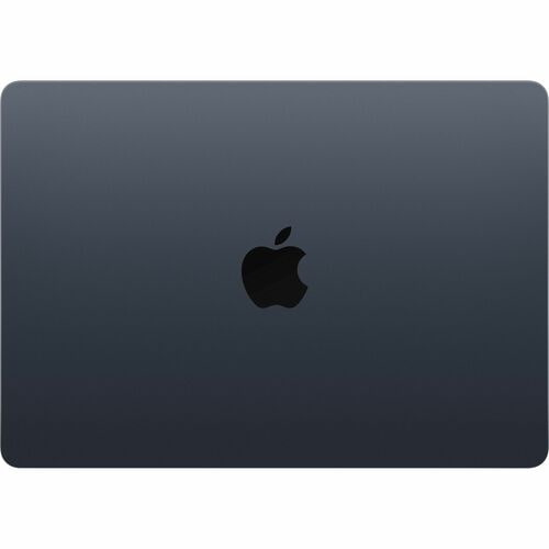 Apple MacBook Air MW1M3E/A 38,9 cm (15,3") - Apple M4 - 16 GB - SSD de 512 GB - Teclado español - Media noche - Chip Apple M4