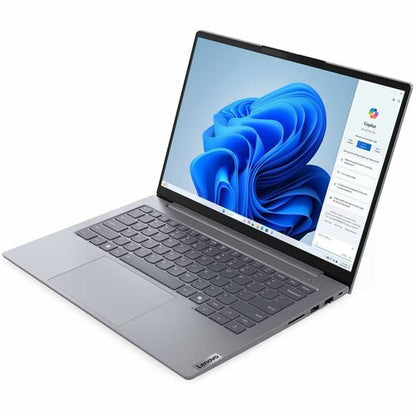 Lenovo ThinkBook 14 G7 ARP 21MV0035LM 35,6 cm (14") - WUXGA - AMD Ryzen 5 7535HS - 16 GB - SSD de 512 GB