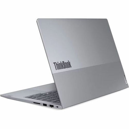 Lenovo ThinkBook 14 G7 ARP 21MV0035LM 35,6 cm (14") - WUXGA - AMD Ryzen 5 7535HS - 16 GB - SSD de 512 GB