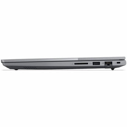 Lenovo ThinkBook 14 G8 IRL 21SG008GLM 35,6 cm (14") - WUXGA - Intel Core 7 240H - 16 GB - SSD de 512 GB