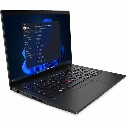 Lenovo ThinkPad L14 Gen 5 21L5002KLM 35,6 cm (14") - WUXGA - AMD Ryzen 5 PRO 7535U - 32 GB - SSD de 1 TB