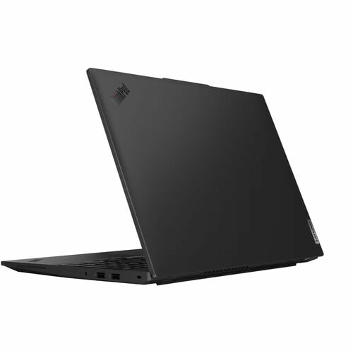 Lenovo ThinkPad L16 Gen 1 21L4S5WR00 40,6 cm (16") - WUXGA - Intel Core Ultra 7 155H - 16 GB - SSD de 1 TB - Teclado en español - Negro