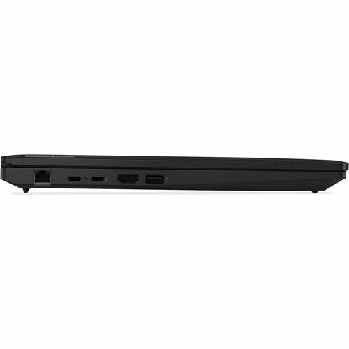 Lenovo ThinkPad L16 Gen 1 21L4S5WR00 40,6 cm (16") - WUXGA - Intel Core Ultra 7 155H - 16 GB - SSD de 1 TB - Teclado en español - Negro