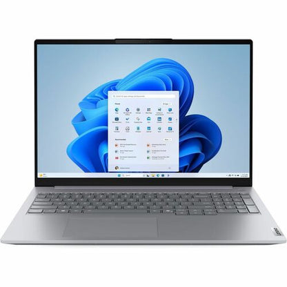 Lenovo ThinkBook 16 G8 IRL 21SH009DLM 40,6 cm (16") - WUXGA - Intel Core 7 240H - 16 GB - SSD de 512 GB