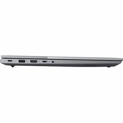 Lenovo ThinkBook 16 G8 IRL 21SH009DLM 40,6 cm (16") - WUXGA - Intel Core 7 240H - 16 GB - SSD de 512 GB