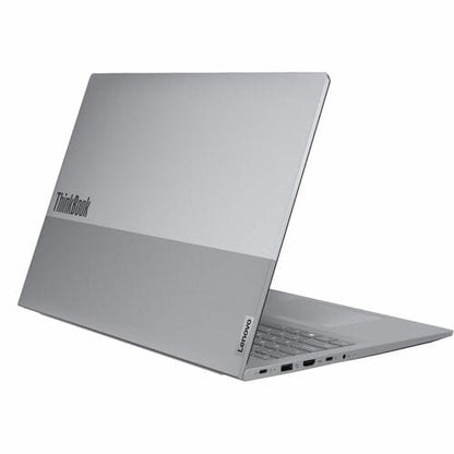Lenovo ThinkBook 16 G8 IRL 21SH009DLM 40,6 cm (16") - WUXGA - Intel Core 7 240H - 16 GB - SSD de 512 GB