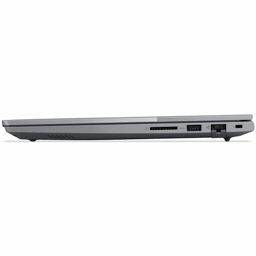 Lenovo ThinkBook 14 G8 IRL 21SG008ELM 35,6 cm (14") - WUXGA - Intel Core 7 240H - 16 GB - SSD de 1 TB - Teclado español - Gris