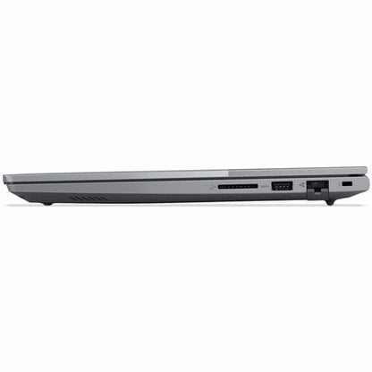 Lenovo ThinkBook 14 G8 IRL 21SG008ELM 35,6 cm (14") - WUXGA - Intel Core 7 240H - 16 GB - SSD de 1 TB - Teclado español - Gris