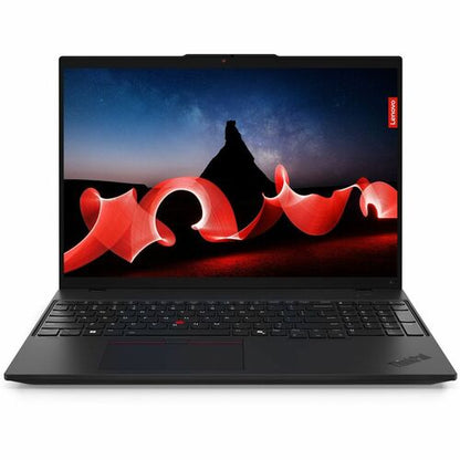 Lenovo ThinkPad L16 Gen 1 21L70023LM 40,6 cm (16") - WUXGA - AMD Ryzen 5 PRO 7535U - 32 GB - SSD de 512 GB