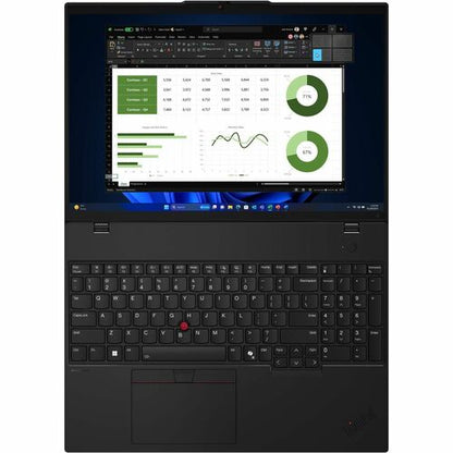 Lenovo ThinkPad L16 Gen 1 21L70023LM 40,6 cm (16") - WUXGA - AMD Ryzen 5 PRO 7535U - 32 GB - SSD de 512 GB