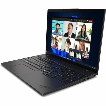 Lenovo ThinkPad L16 Gen 1 21L70023LM 40,6 cm (16") - WUXGA - AMD Ryzen 5 PRO 7535U - 32 GB - SSD de 512 GB