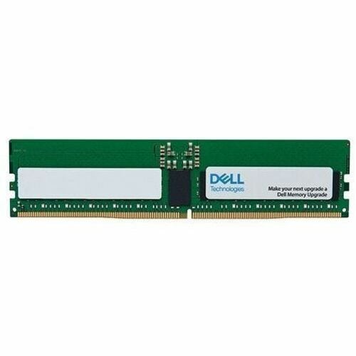 MEMORIA RAM DELL 32GB RDIMM 5600 MHZ PARA R660, R760XS, T560