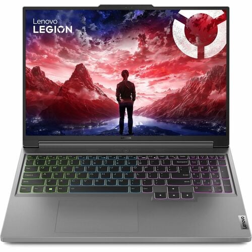 LENOVO LEGION SLIM5 16 pulgadas 16ARP9 AMD Ryzen 7 7435HS, 16 GB SO-DIMM, SSD de 512 GB