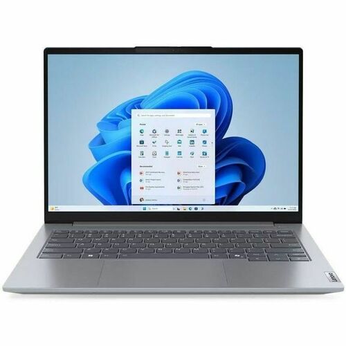 Lenovo ThinkBook 14 G7, Intel Core Ultra7 de 155H, 16 GB SO-DIMM DDR5, SSD de 512 GB