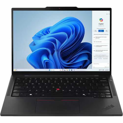 THINKPAD T14S G5, Intel Core Ultra 7 155U, 32 GB soldados, SSD de 1 TB