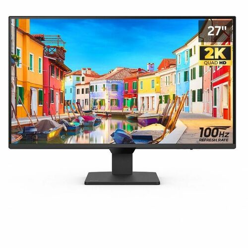 Monitor LED BenQ GW2790Q de 27" (68,6 cm) Clase WQHD - 16:9 - 27"
