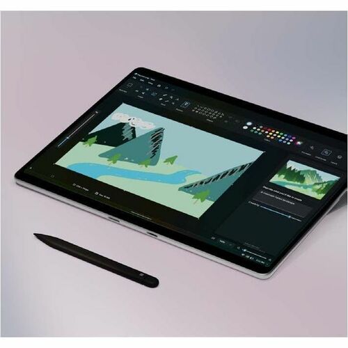SURFACE PRO11 13INTCU7 16 512 CM SC EN XD ES MÉXICO COMM PLATINUM