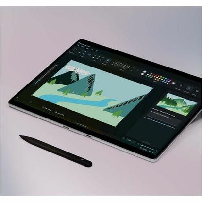 SURFACE PRO11 13INTCU7 16 512 CM SC EN XD ES MÉXICO COMM PLATINUM