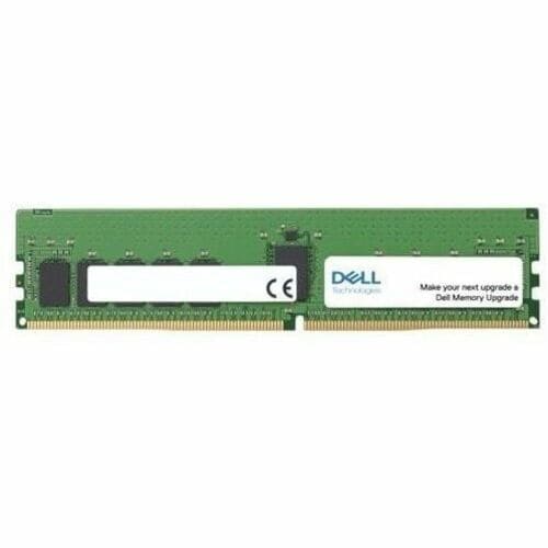 Módulo RAM Dell para Servidor de bastidor, Servidor, Workstation, Servidor Blade - 16GB (1 x 16GB) - DDR5-5600/PC5-44800 DDR5 SDRAM - 5600MHz