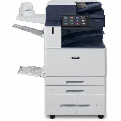 Impresora Láser Multifunción Xerox AltaLink C8235 Con cable e inalámbrico - Color - Copiadora/Impresora/Escáner -