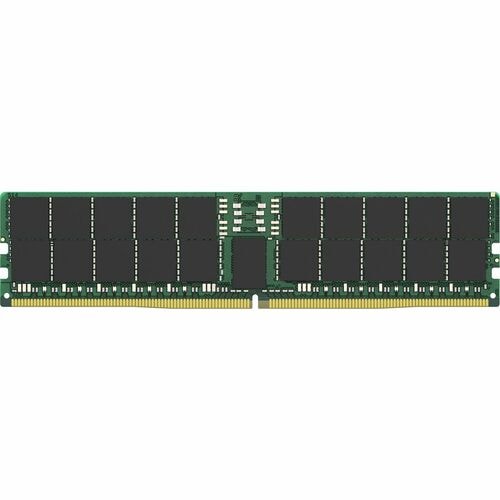 Módulo RAM Kingston para Servidor, Computadora de escritorio - 64GB - DDR5-4800/PC5-38400 DDR5 SDRAM - 4800MHz