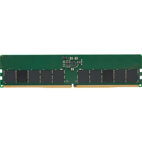 Módulo RAM Kingston para Workstation - 16 GB - DDR5-4800/PC5-38400 DDR5 SDRAM - 4800 MHz