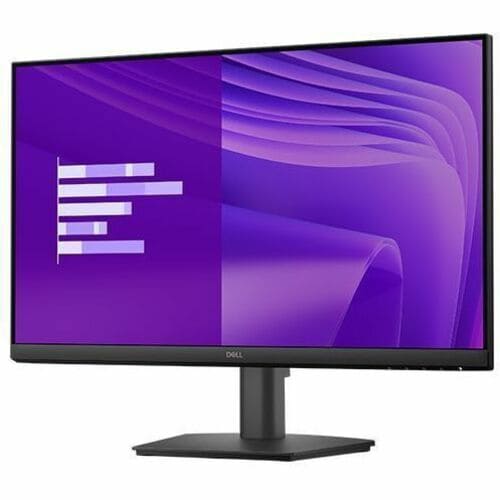 Monitor E2425HM 24 IPS 1920 x 1080 VGA/HDMI/DP 3YW
