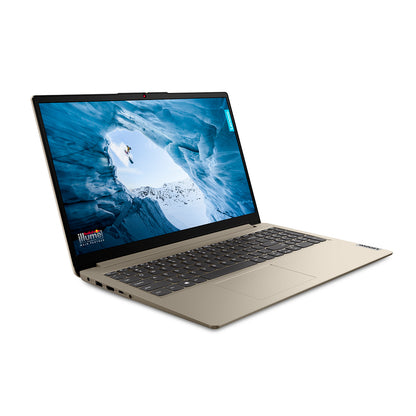 Portátil - Lenovo IdeaPad 1 15ALC7 82R400MULM 39,6 cm (15,6") - Full HD - AMD Ryzen 7 5700U - 16 GB - SSD de 512 GB