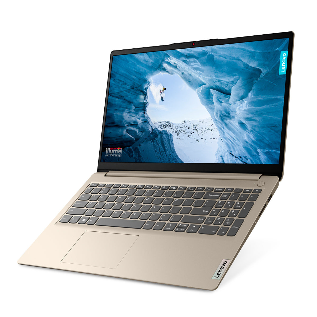 Portátil - Lenovo IdeaPad 1 15ALC7 82R400MULM 39,6 cm (15,6") - Full HD - AMD Ryzen 7 5700U - 16 GB - SSD de 512 GB