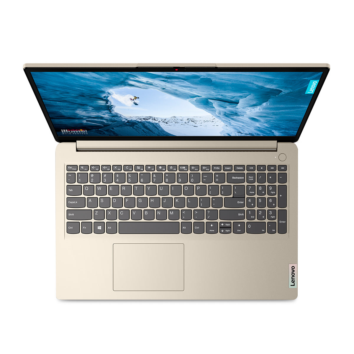 Portátil - Lenovo IdeaPad 1 15ALC7 82R400MULM 39,6 cm (15,6") - Full HD - AMD Ryzen 7 5700U - 16 GB - SSD de 512 GB