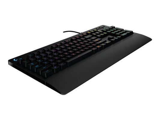Logitech Prodigy G213 - Teclado - retroiluminación