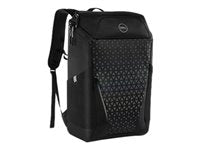 Dell Gaming Backpack 17 - Mochila para transporte de portátiles - 17"