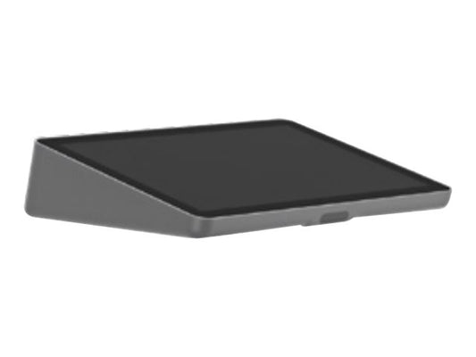 Logitech Tap IP - Dispositivo de vídeoconferencia - grafito