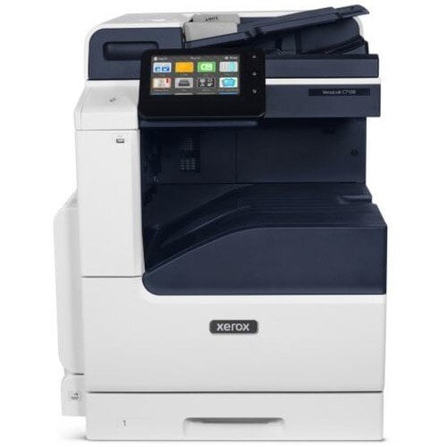 XEROX MULTIFUNCIONAL VERSALINK C7130_D 30 PPM,COLOR A3, ALIMENTADOR DE DOCUMENTOS DÚPLEX DE 110 HOJAS