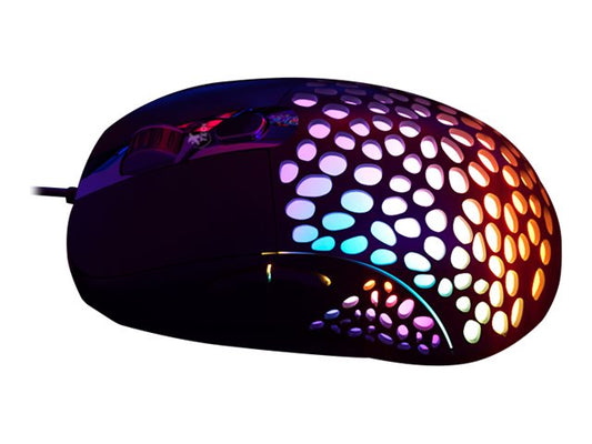 Xtech SWARM XTM-910 - Ratón - diestro