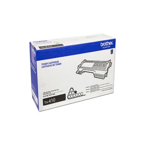 TONER NEGRO RENDIMIENTO 1000 PAGINAS