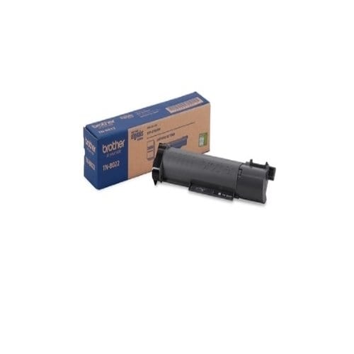 TONER NEGRO RENDIMIENTO 2600 PAGINAS