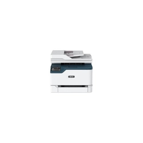 Xerox Multifuncional a color C235, 24 páginas por minuto, Carta/Legal, USB-Wifi- Ethernet, Bandeja 250 hojas