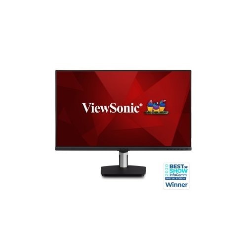 MONITOR TÁCTIL 24IN RESOLUCION HD 1920X1080 RELAC DE ASPECTO 16:9