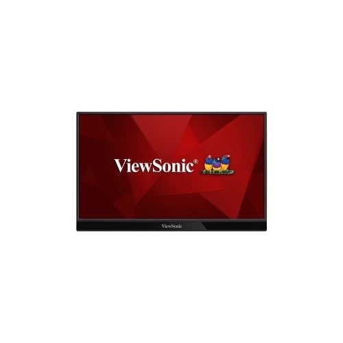 MONITOR TACTIL PORTATIL FHD 16IN RESOL 1920X1080 REL DE ASPECTO 16:9