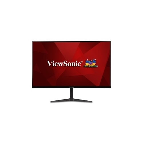 MONITOR CURVO 27 RESOLUCION WQ HD 2560X1440 RELAC DE ASPECTO 16:9