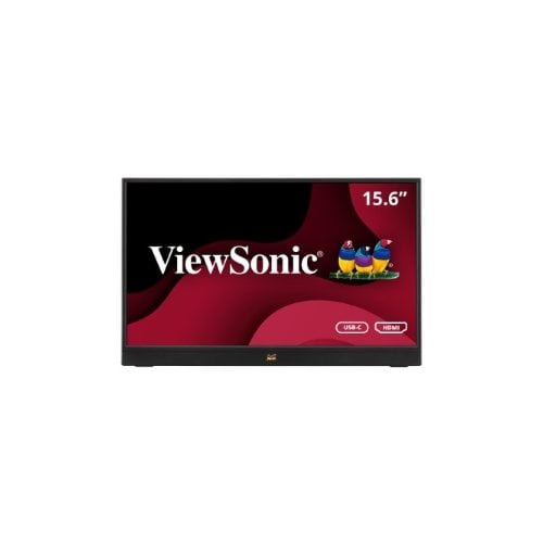 MONITOR PORTATIL 16PULG RES FHD 1920X1080 REL DE ASPECTO 16:9