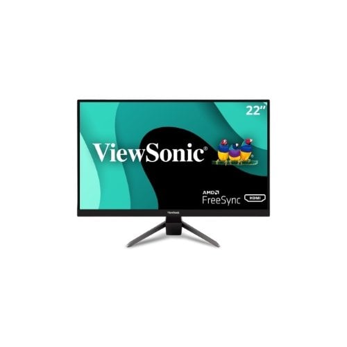 Monitor Gaming FHD 22pulg/Resolución 1920x1080/Relación de aspecto 16:9