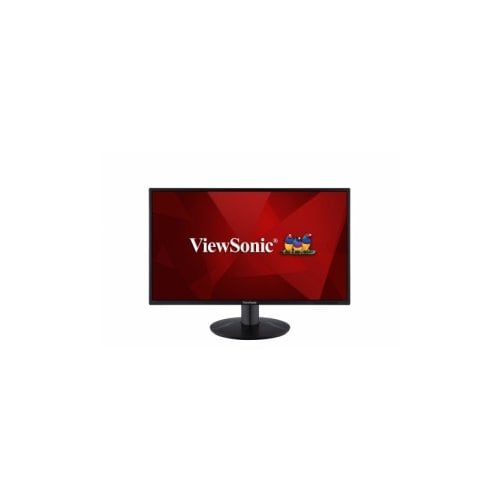 MONITOR FULL HD 1080P DE 22 PULGADAS CON BISEL ULTRAFINO SINCRONIZACION ADAPTATIVA 75 HZ ENTRADA HDMI Y VGA