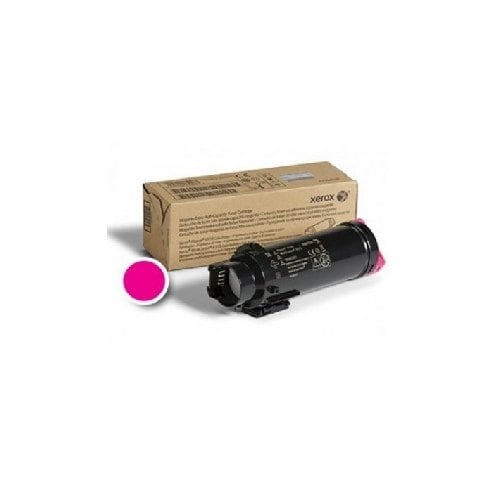 Cartucho de tóner Xerox Extra Alto Rendimiento Láser - Magenta - Original - Láser - Extra Alto Rendimiento - 4300 Páginas